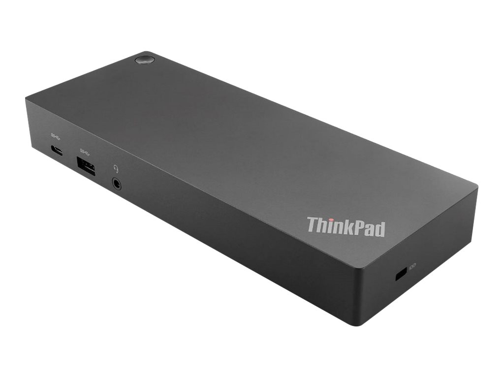 Lenovo ThinkPad Hybrid USB-C with USB-A Dock (40AF0135EU)