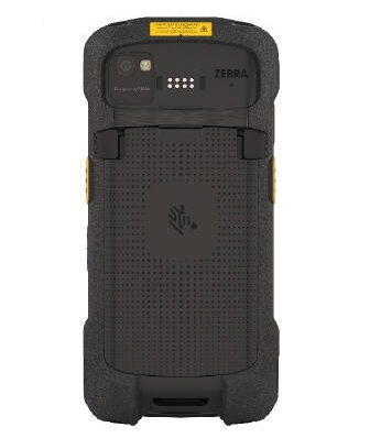 Zebra TC78 - Datenerfassungsterminal - robust - Android - 64 GB UFS card - 15.2 cm (6) - (TC78B1-3T1J4B1A80-A6), Ansicht 3