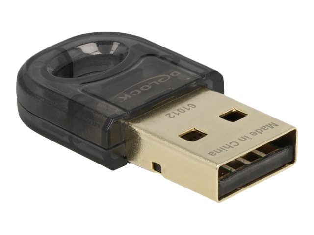 Delock Netzwerkadapter - USB 2.0 - Bluetooth 5.0 EDR