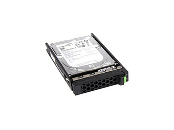 Fujitsu Festplatte - 300 GB - Hot-Swap - 2.5 (6.4 cm)