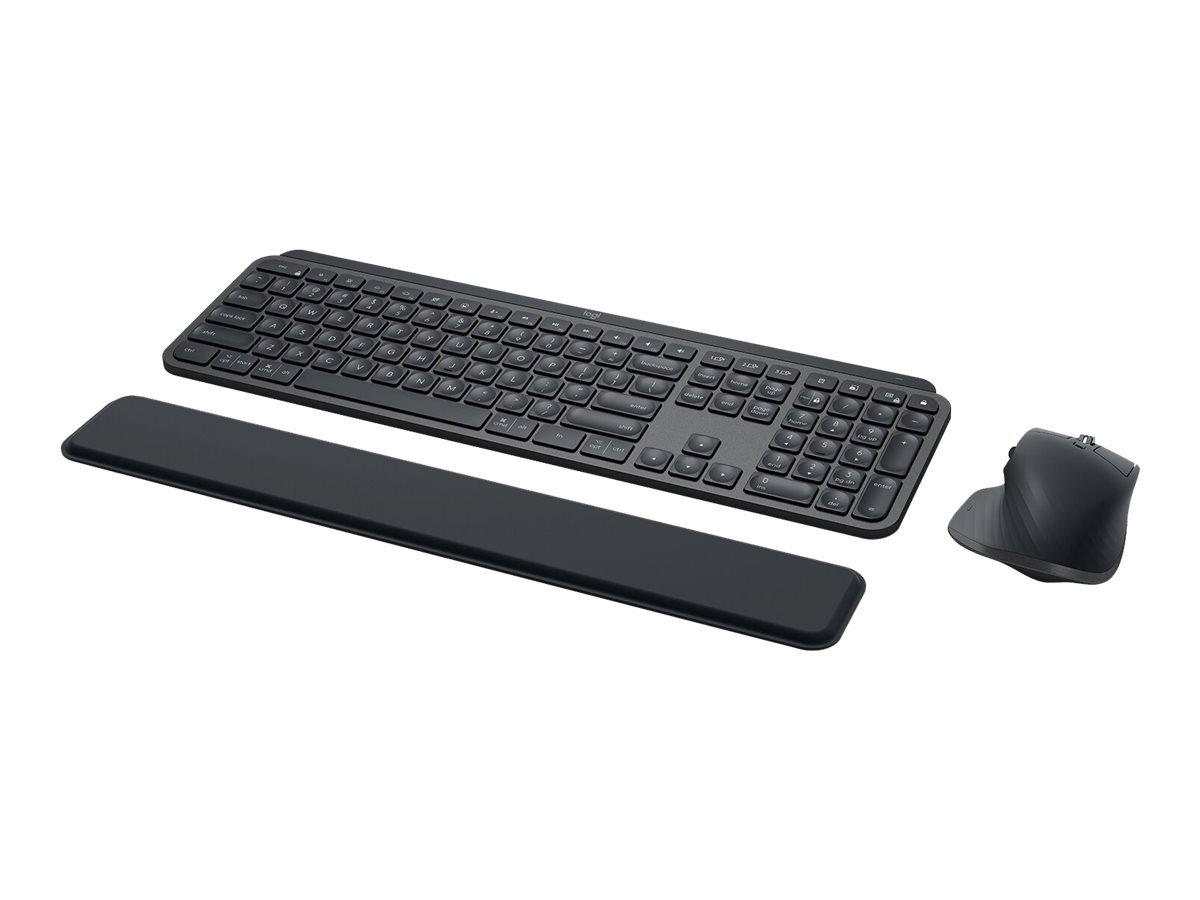 LOGITECH MX KEYS COMBO FOR BUSINESS GEN (920-010933)