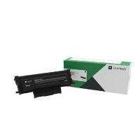 Lexmark Hohe Ergiebigkeit - Schwarz - Original, Ansicht 2