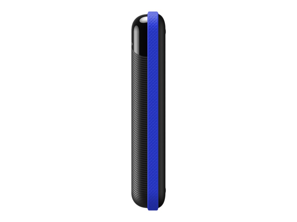 Silicon Power A62 Game Drive - Festplatte - 1 TB - extern (tragbar), Ansicht 3