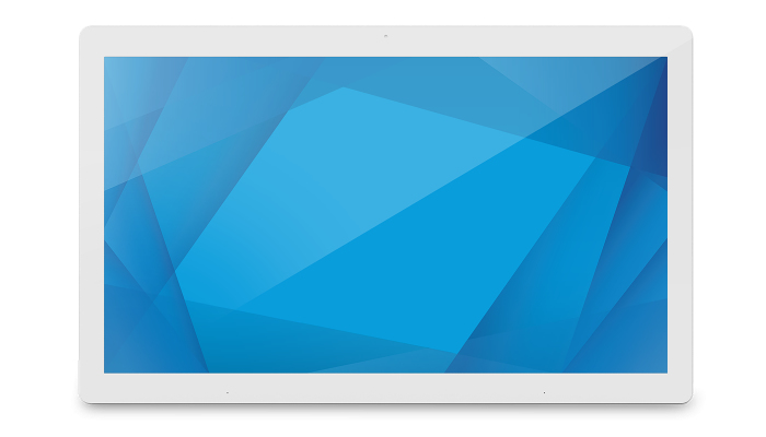 Elo Touch Solutions Elo I-Series 4.0 - Value - All-in-One - 1 RK3399 - RAM 4 GB - Flash 32 GB - Android 10 - 10.1, Ansicht 2