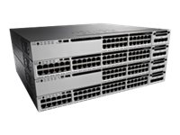 Cisco Catalyst 3850-24P-E Switch (WS-C3850-24P-E)