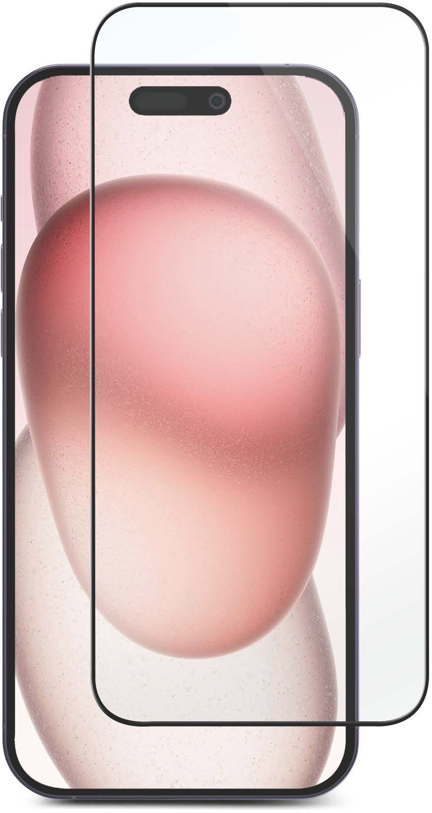 eSTUFF Titan Shield Infinite - Bildschirmschutz für Handy, Ansicht 3