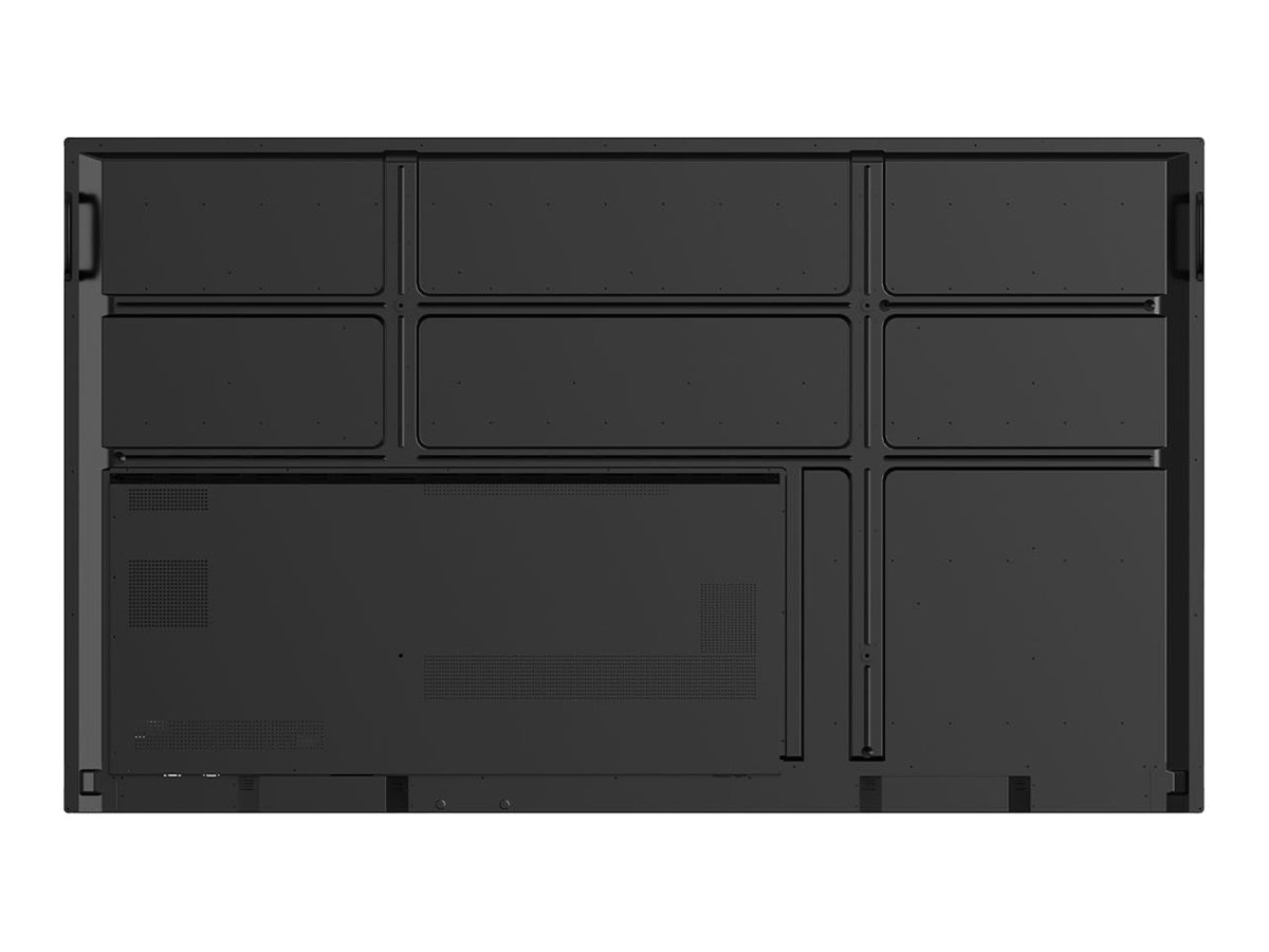 LG 86TR3PJ-B - 218 cm (86) Diagonalklasse TR3PJ Series LCD-Display mit LED-Hintergrundbeleuchtung, Ansicht 4
