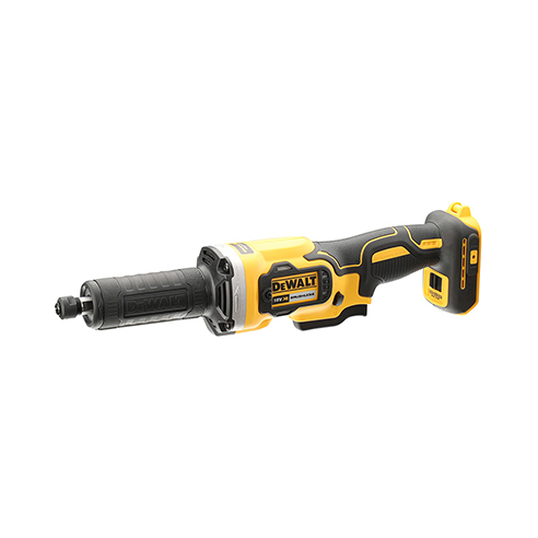 DeWalt DCG426N Akku-Geradschleifer solo, Ansicht 2
