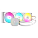 Corsair CPC Liquid CPU Cooler NAUTILUS 360 ARGB w