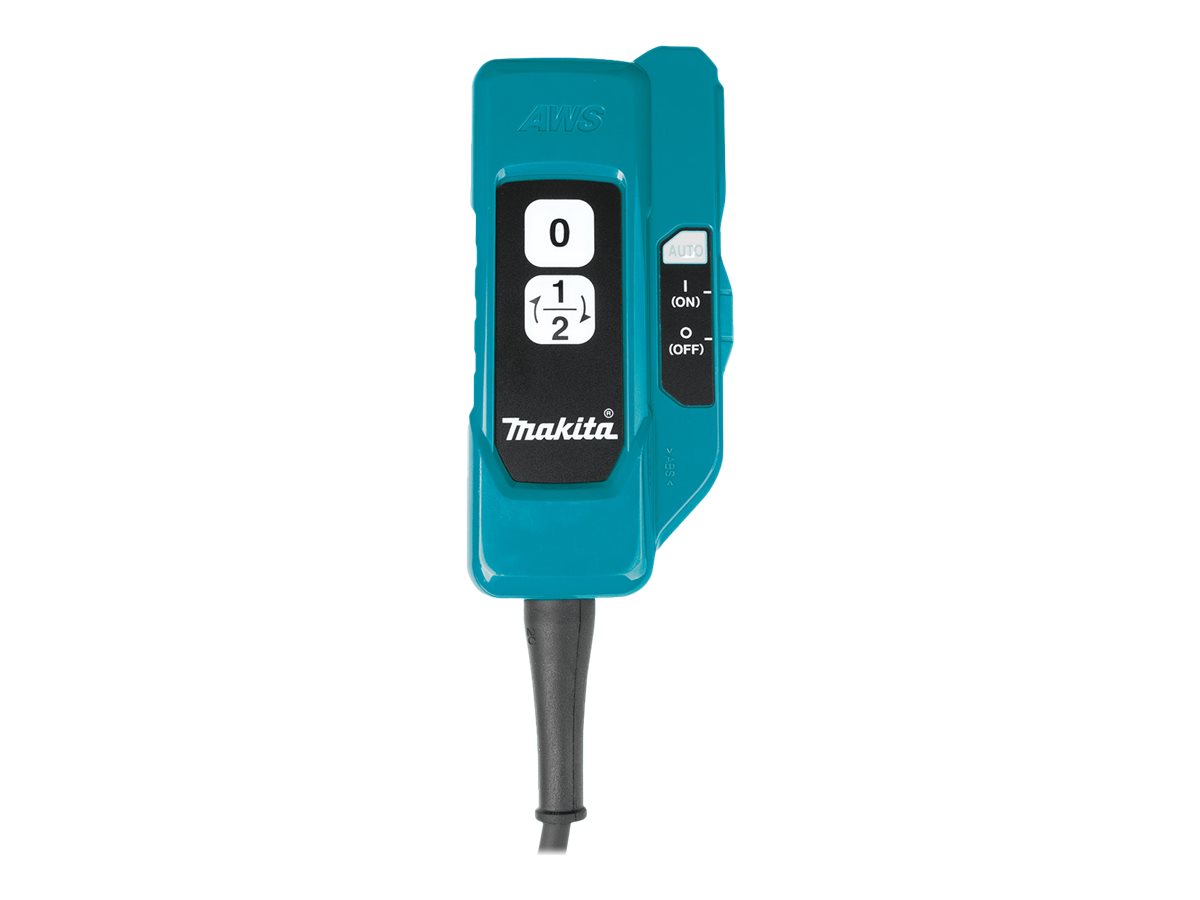 Makita DVC265ZXU - Staubsauger - Rucksack - Beutel, Ansicht 4