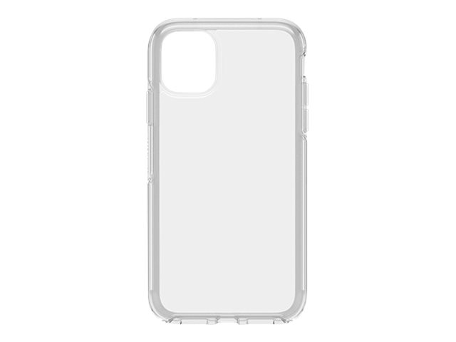 OtterBox Symmetry Series - Hintere Abdeckung für Mobiltelefon