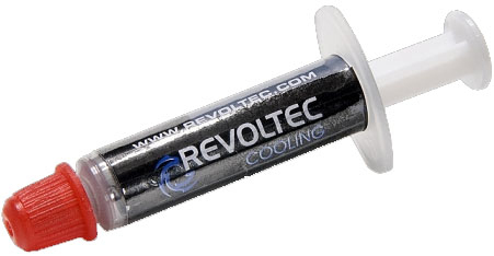 Revoltec RZ032 Revoltec RZ032