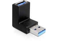 Delock USB-Adapter - USB Typ A (M) zu USB Typ A (W)