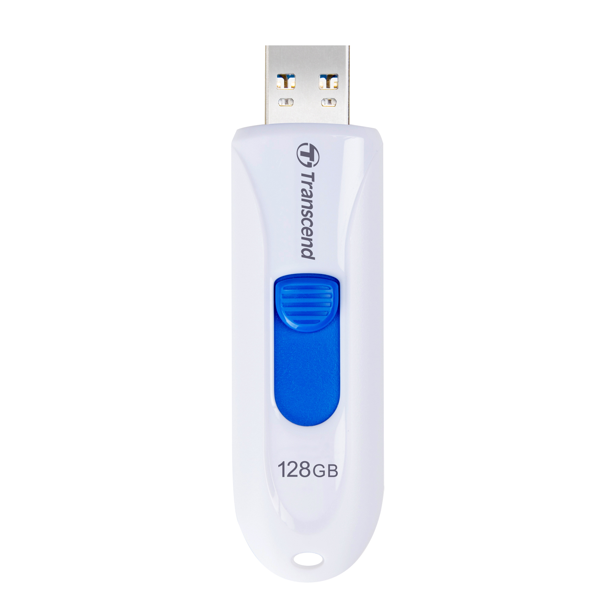 Transcend JetFlash 790 - USB-Flash-Laufwerk - 64 GB, Ansicht 2