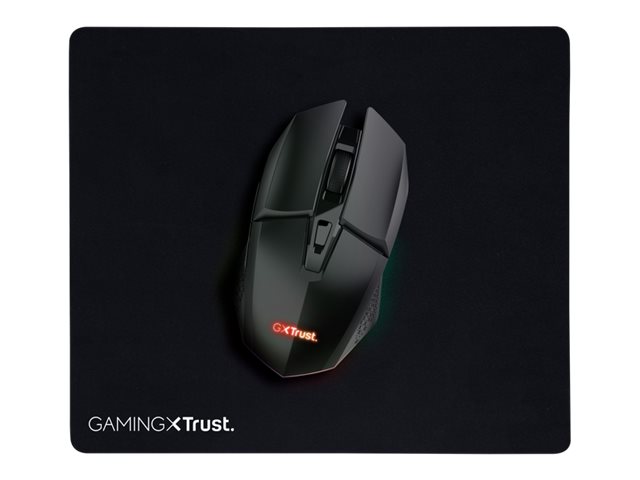 Trust GXT 112 Felox - Maus - 6 Tasten - kabellos kabelgebunden