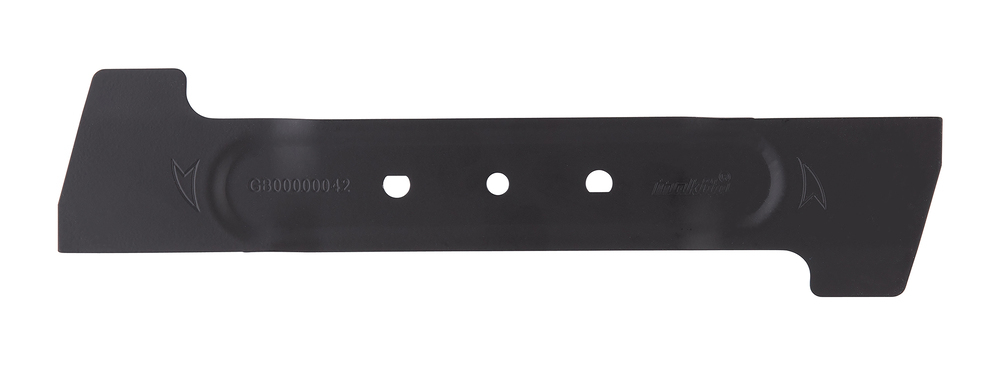 Makita Sichelmesser GB00000042 Messer für Rasenmäher 33.0 cm, Ansicht 2