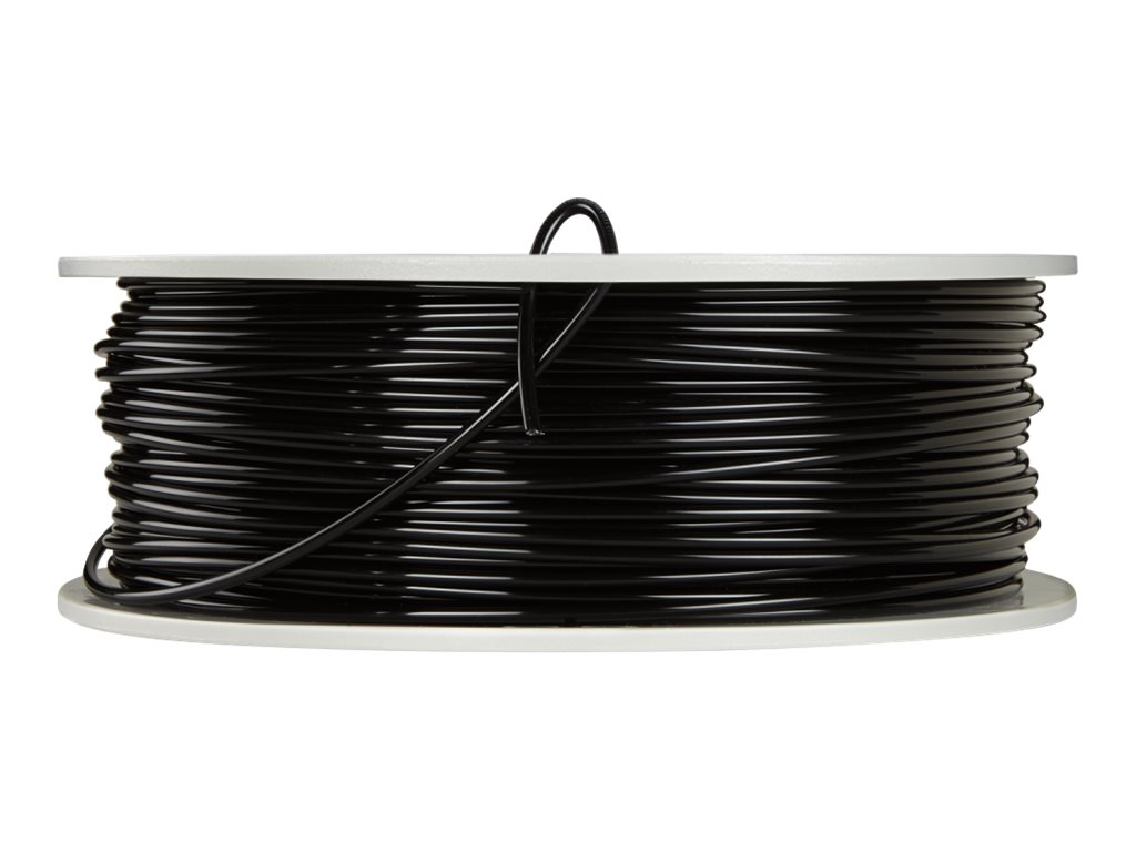 Verbatim Schwarz, RAL 9017 - 1 kg - 126 m - PLA-Filament (3D), Ansicht 4