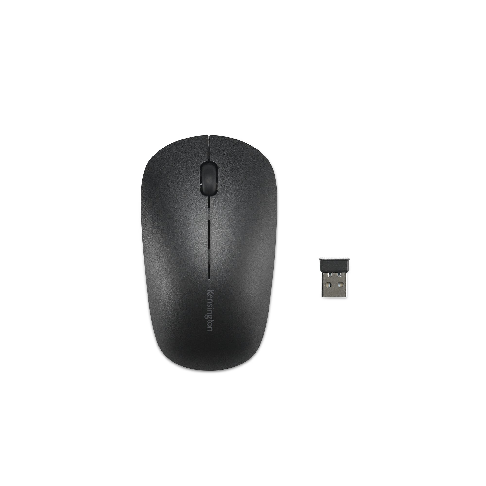 Kensington KM150 EQ WIRELESS - Tastatur - TL: Deutsch, QWERTZ, Ansicht 2