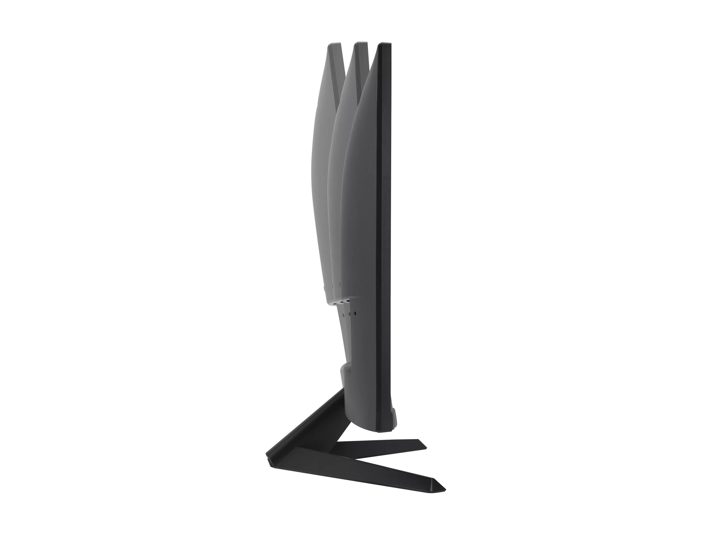 ASUS VY279HGR - LED-Monitor - Gaming - 68.6 cm (27), Ansicht 3