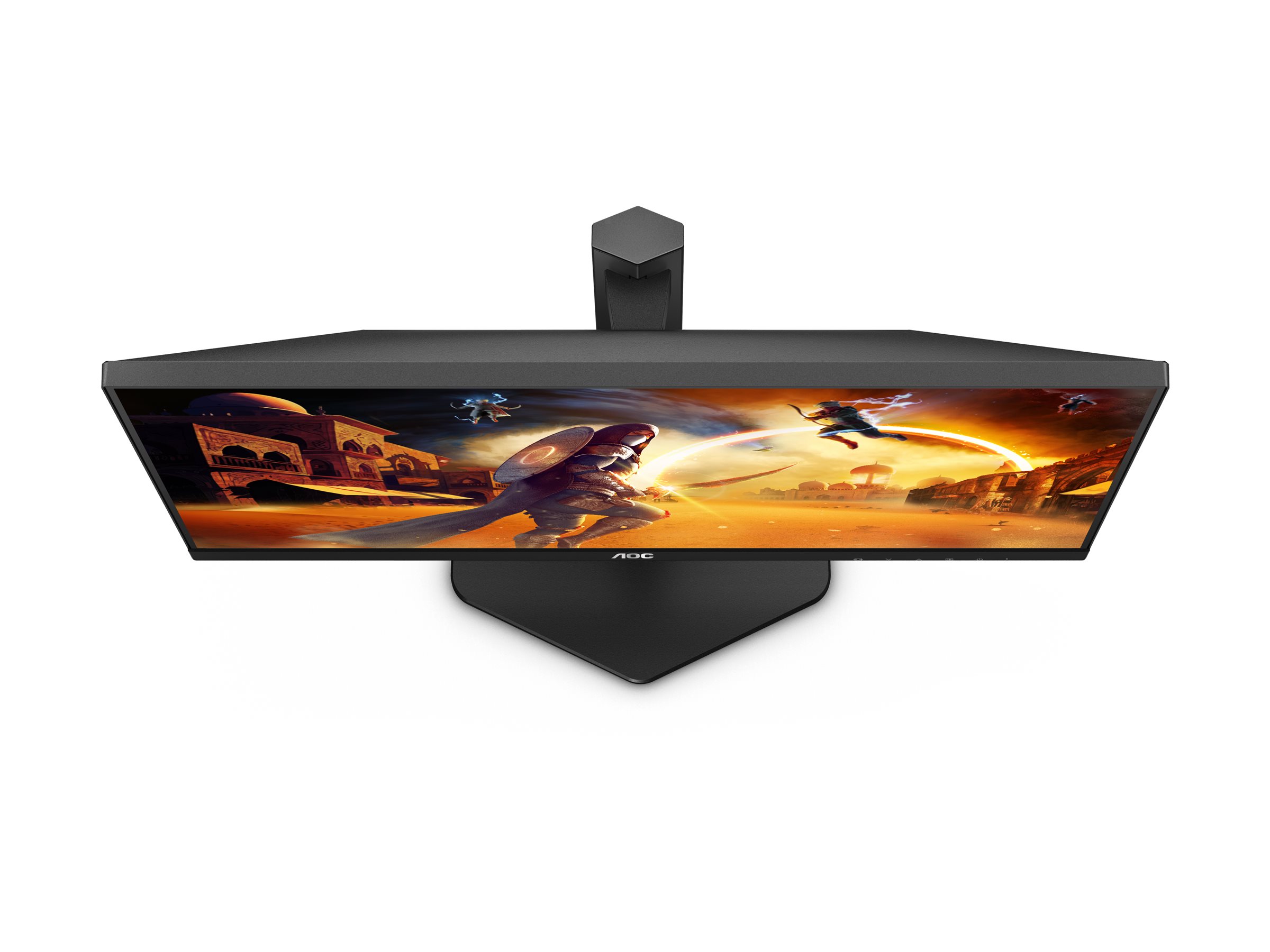 AOC Gaming 24G4X - G4 Series - LED-Monitor - Gaming - 61 cm (24)