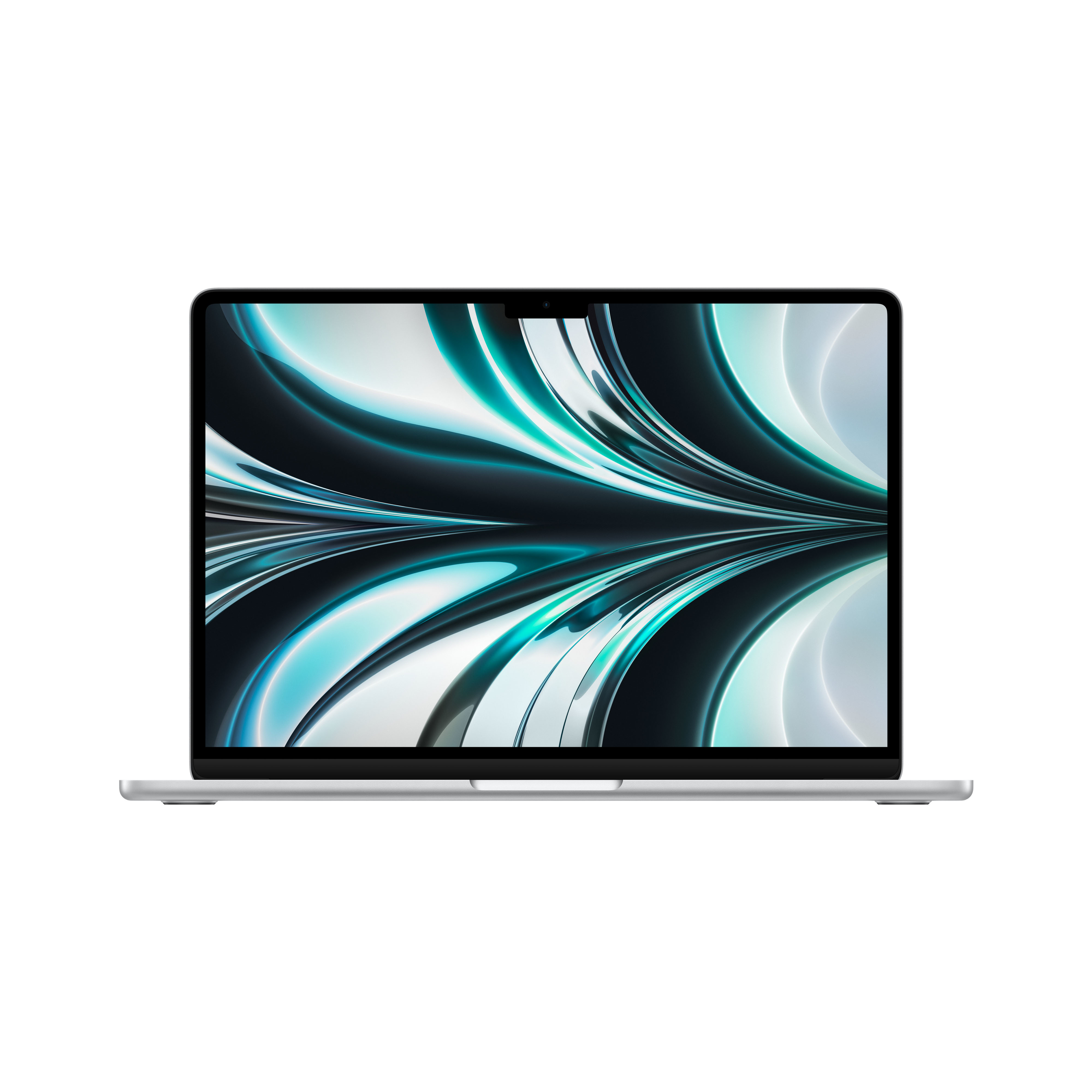 Apple MacBook Air MacBookAir - Apple M - 34,5 cm (13.6 Zoll) - 2560 x 1664 Pixel - 8 GB - 256 GB - macOS Monterey