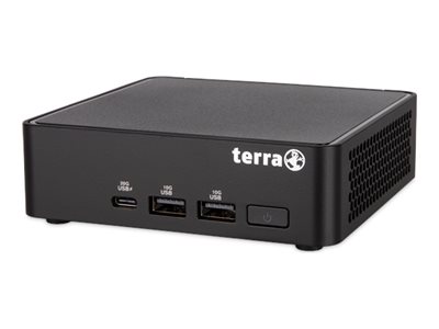 TERRA PC-Micro 6000 SILENT GREENLINE - Micro
