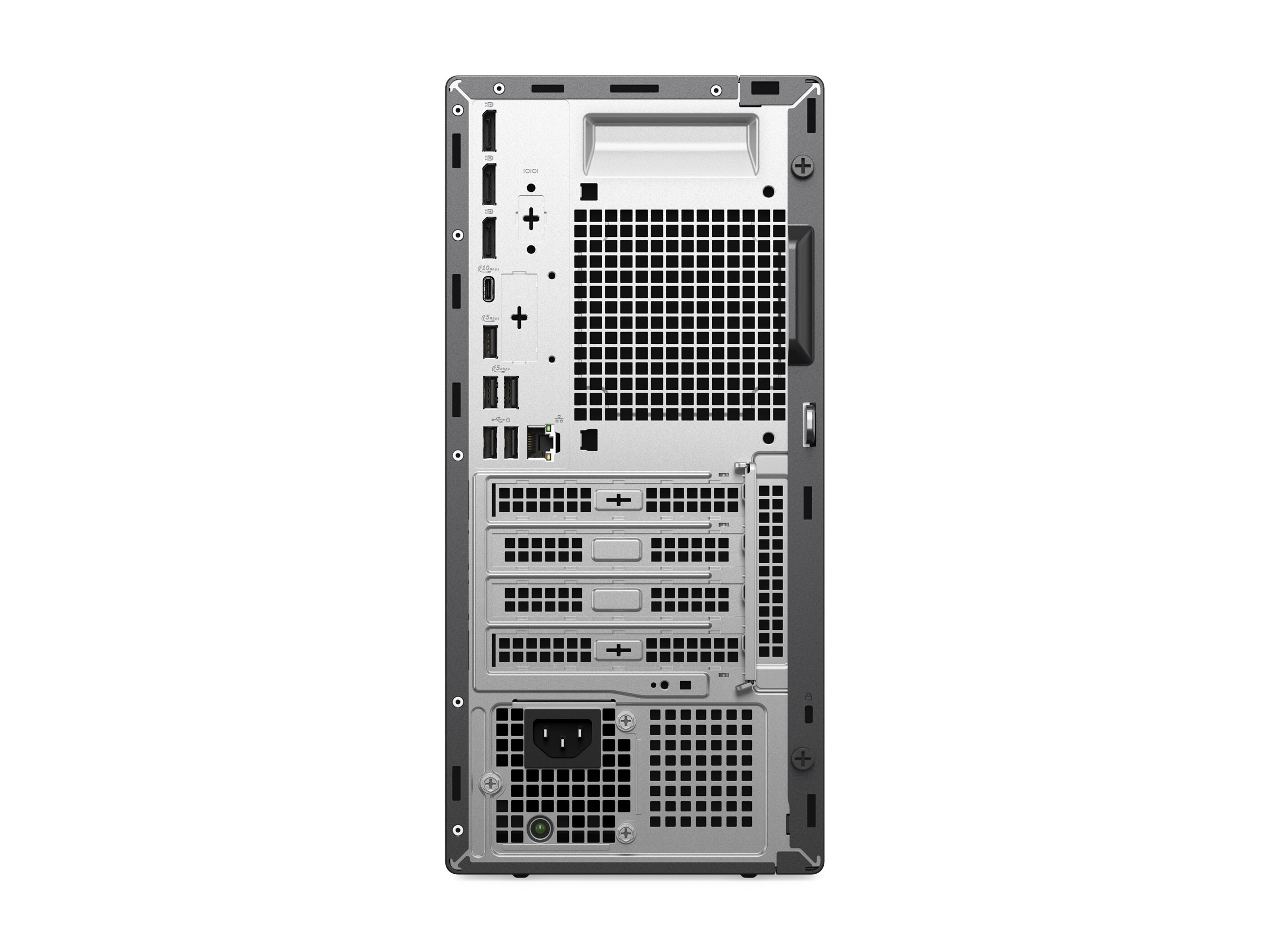 Dell Pro Precision 7 T1 PW7T1260 - Tower - 1