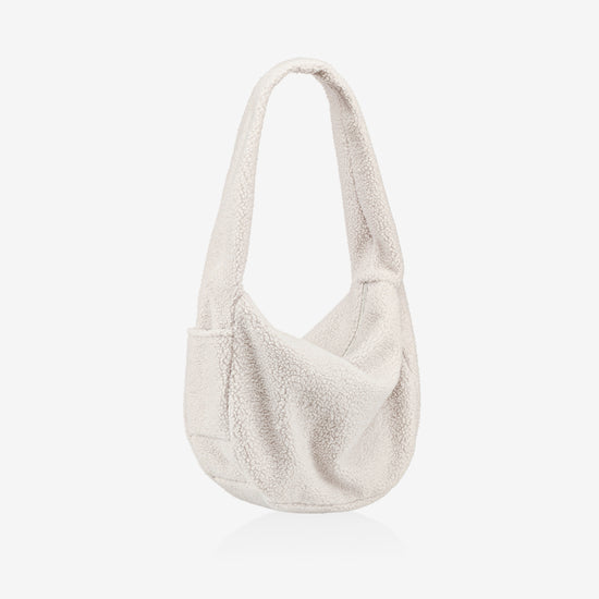Reisenthel Tasche Moonbag Teddy Sand, Ansicht 4