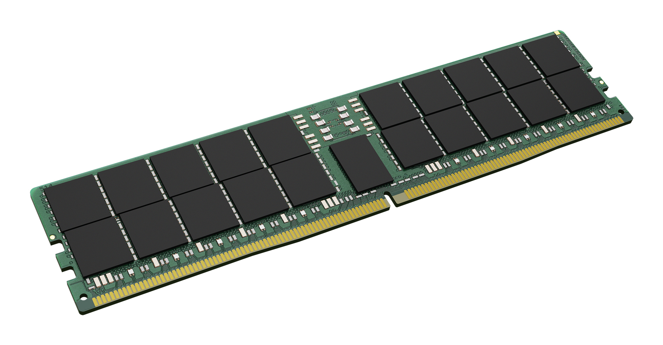 Kingston Server Premier - DDR5 - Modul - 64 GB - 3200 MHz, Ansicht 2