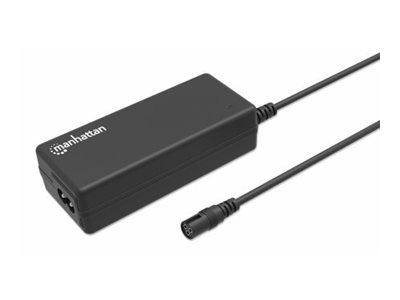 Manhattan Laptop-Netzteil 65W AC 9 Stecker, Ansicht 4
