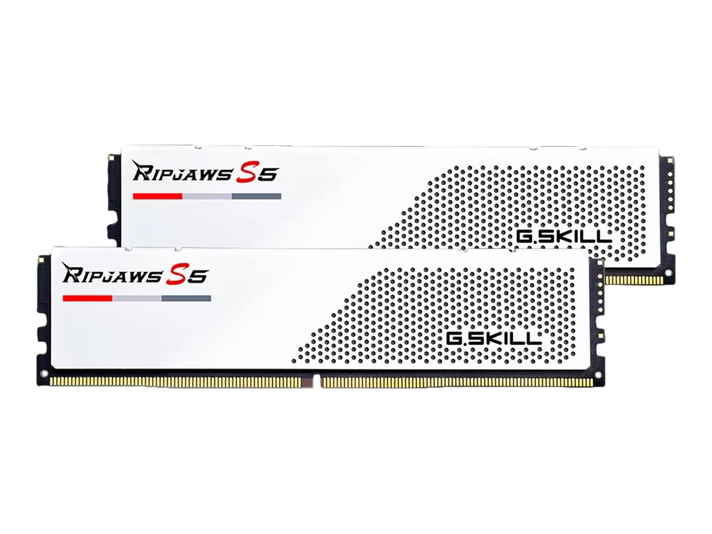 G.Skill Ripjaws S5 - DDR5 - Kit - 96 GB 2 x 48 GB
