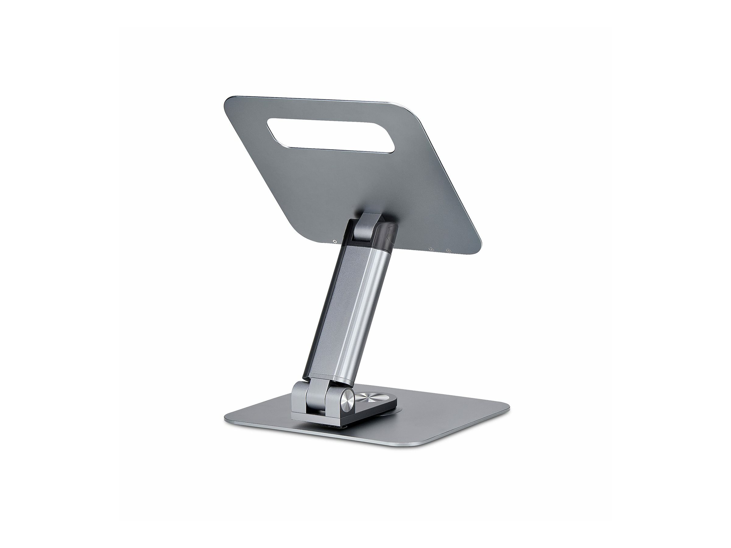 StarTech.com Notebook-Ständer - 360° swivel, telescopic height adjustment, Ansicht 4