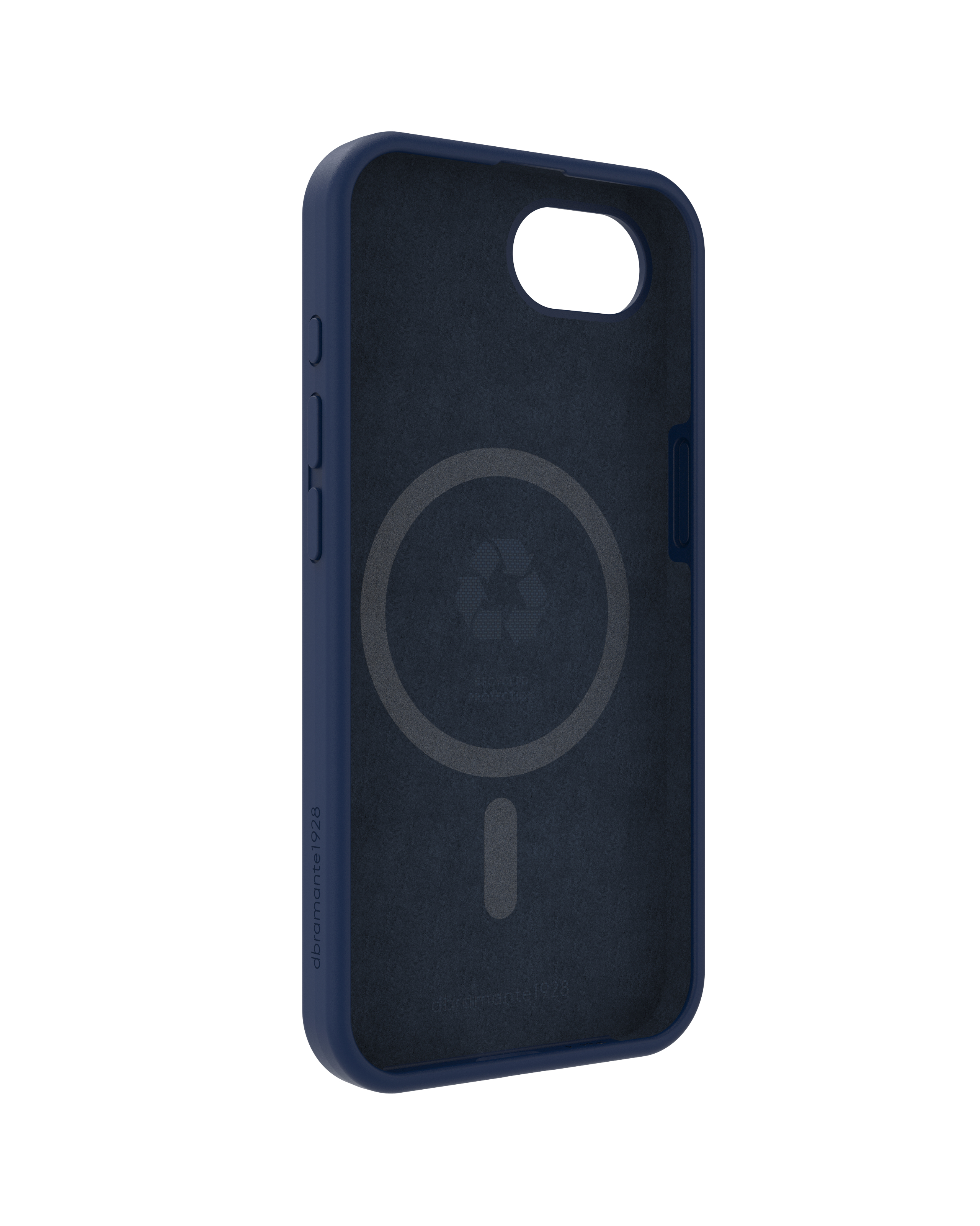 dbramante1928 Monaco-iPhone 16e-Pacific Blue, Ansicht 2