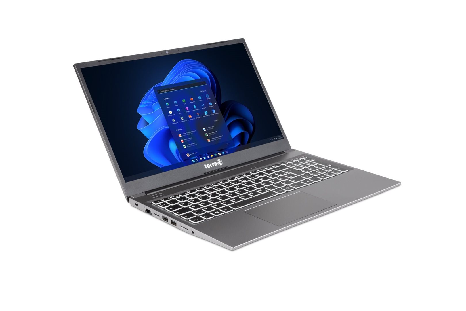 TERRA MOBILE 1517R - Notebook - Core i7