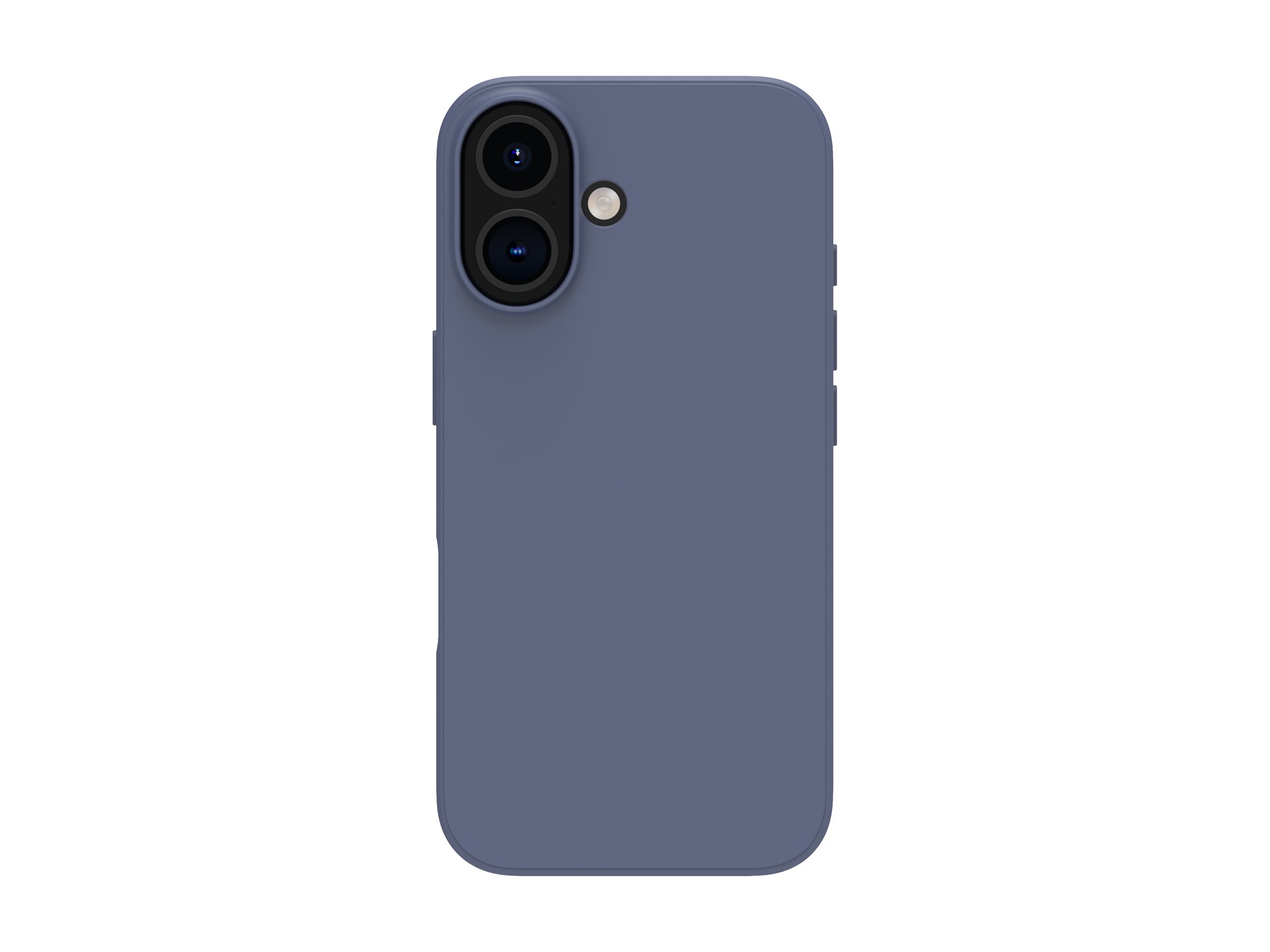 dbramante1928 Greenland - Hintere Abdeckung für Mobiltelefon - blau Apple, Ansicht 3