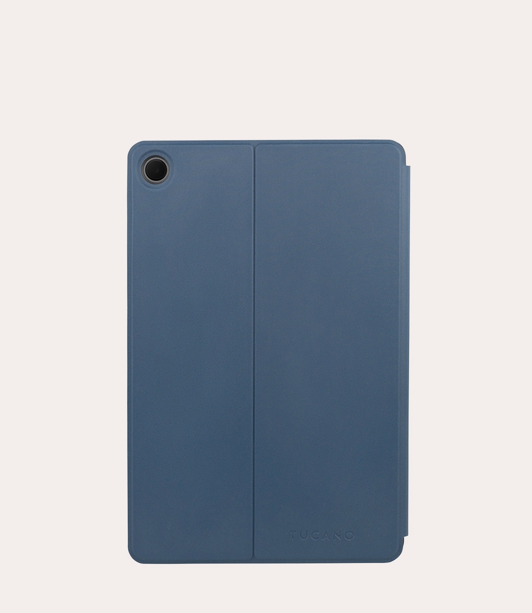 TUCANO Gala Case Galaxy Tab A9+ 11 Zoll 2023 blau, Ansicht 3