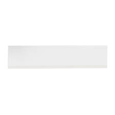 Brady Corporation Brady B-499 - Nylontuch - matt - Schwarz auf Weiß - Rolle (1,91 cm x 4,9 m), Ansicht 4
