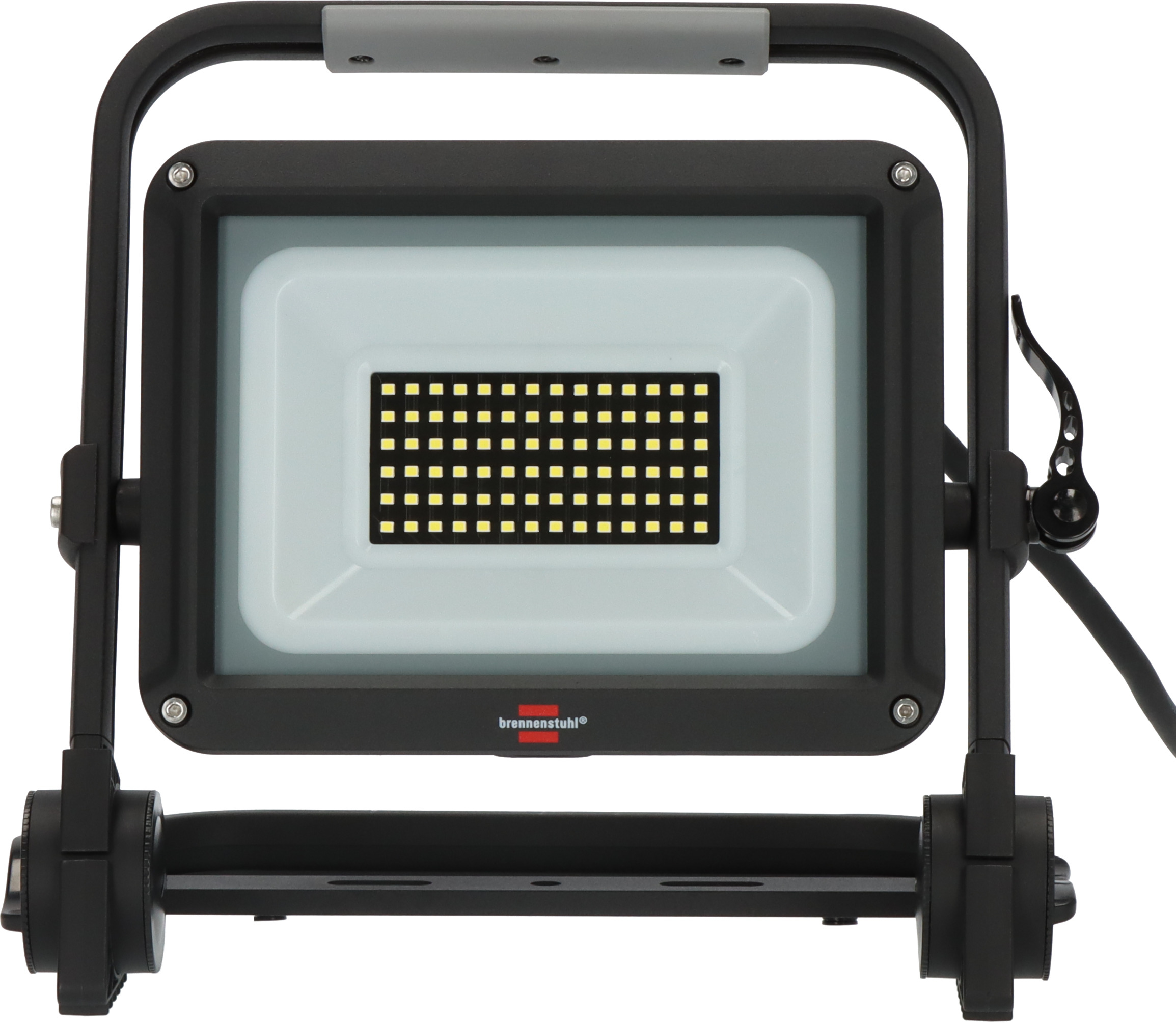 Brennenstuhl LED Arbeitsstrahler JARO 7060 M, Ansicht 3