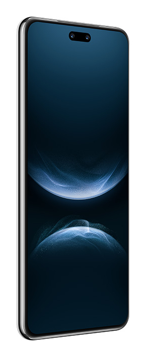 Huawei 51098LUQ - Mobiltelefon - Schwarz, Blau, Ansicht 4