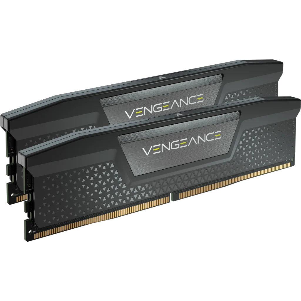 Corsair VENGEANCE DDR5 32GB DDR5 6000MT/s (2x16GB) Grey - AMD EXPO - 32 GB - DIMM, Ansicht 2