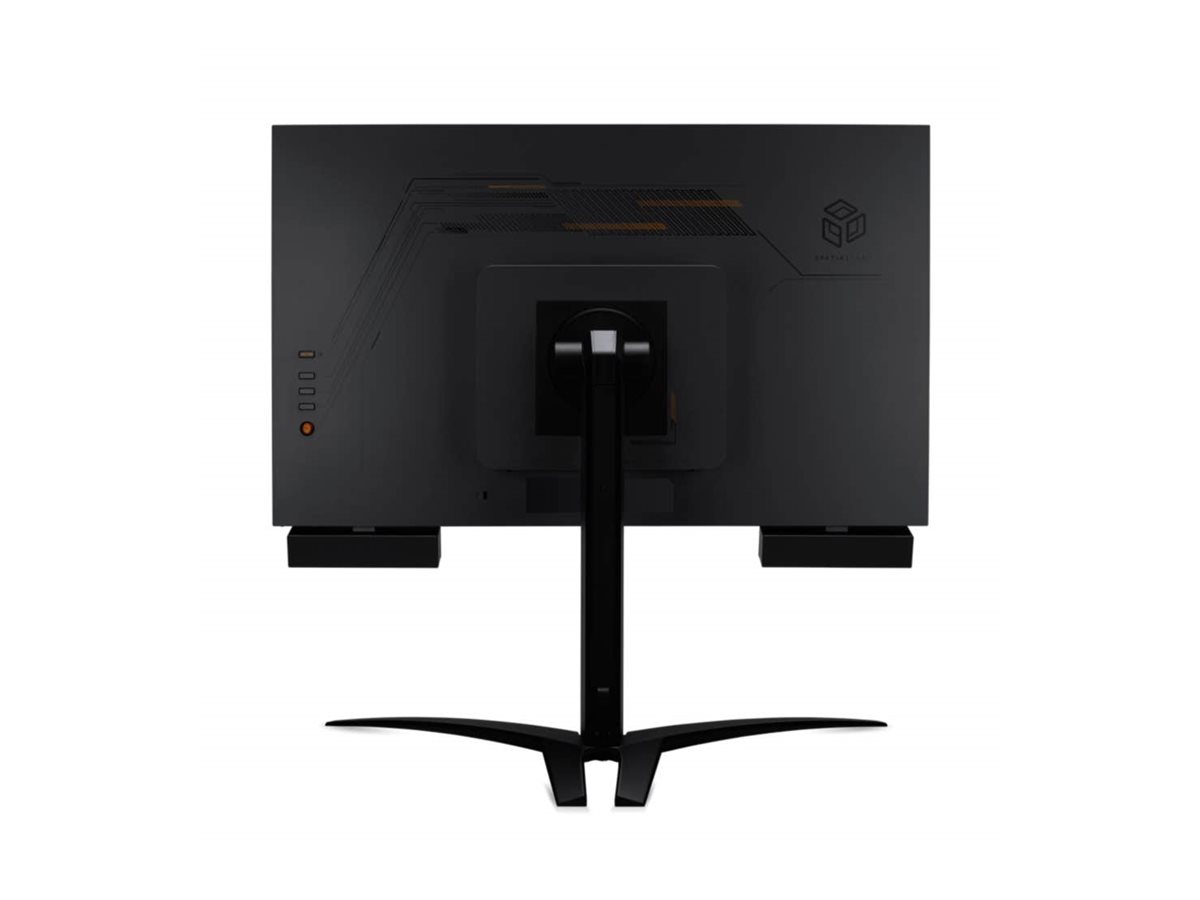 Acer Predator SpatialLabs View PSV27-2 - LCD-Monitor - 68.6 cm (27")