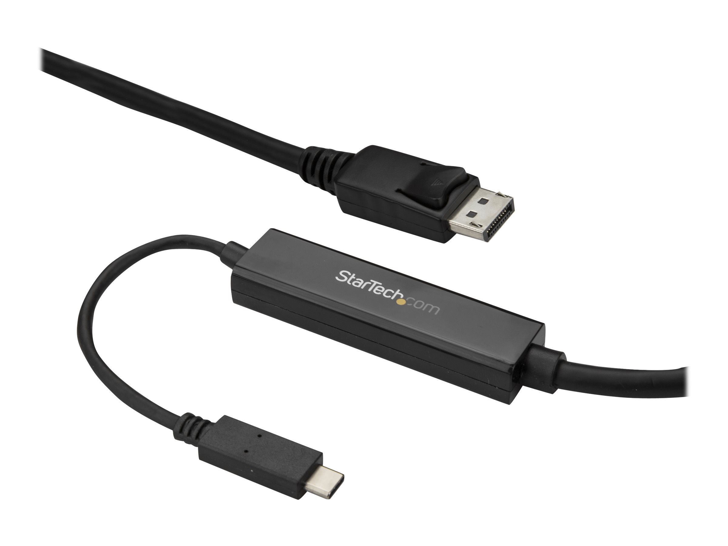 StarTech.com StarTech 3m USB-C auf DisplayPort Kabel - 4K 60Hz