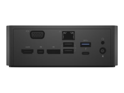Dell Thunderbolt Dock TB16 - Dockingstation - Thunderbolt, Ansicht 2