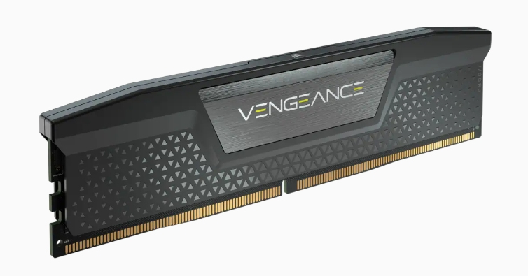 Corsair Vengeance 5200MT/s - 8 GB - DDR5, Ansicht 2