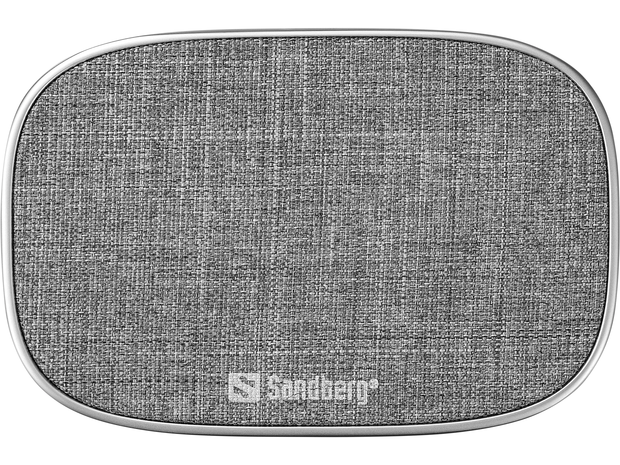 SANDBERG SleekPAD - Induktive Ladematte - 15 Watt, Ansicht 2