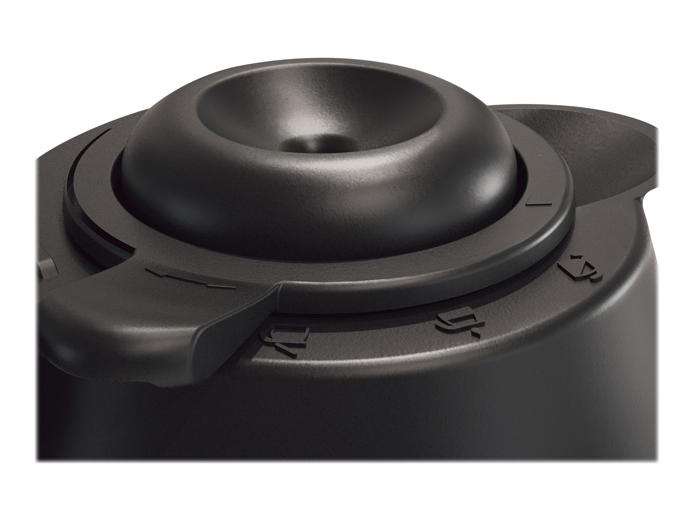 Philips Café Gaia HD7548 - Kaffeemaschine - 15 Tassen, Ansicht 3
