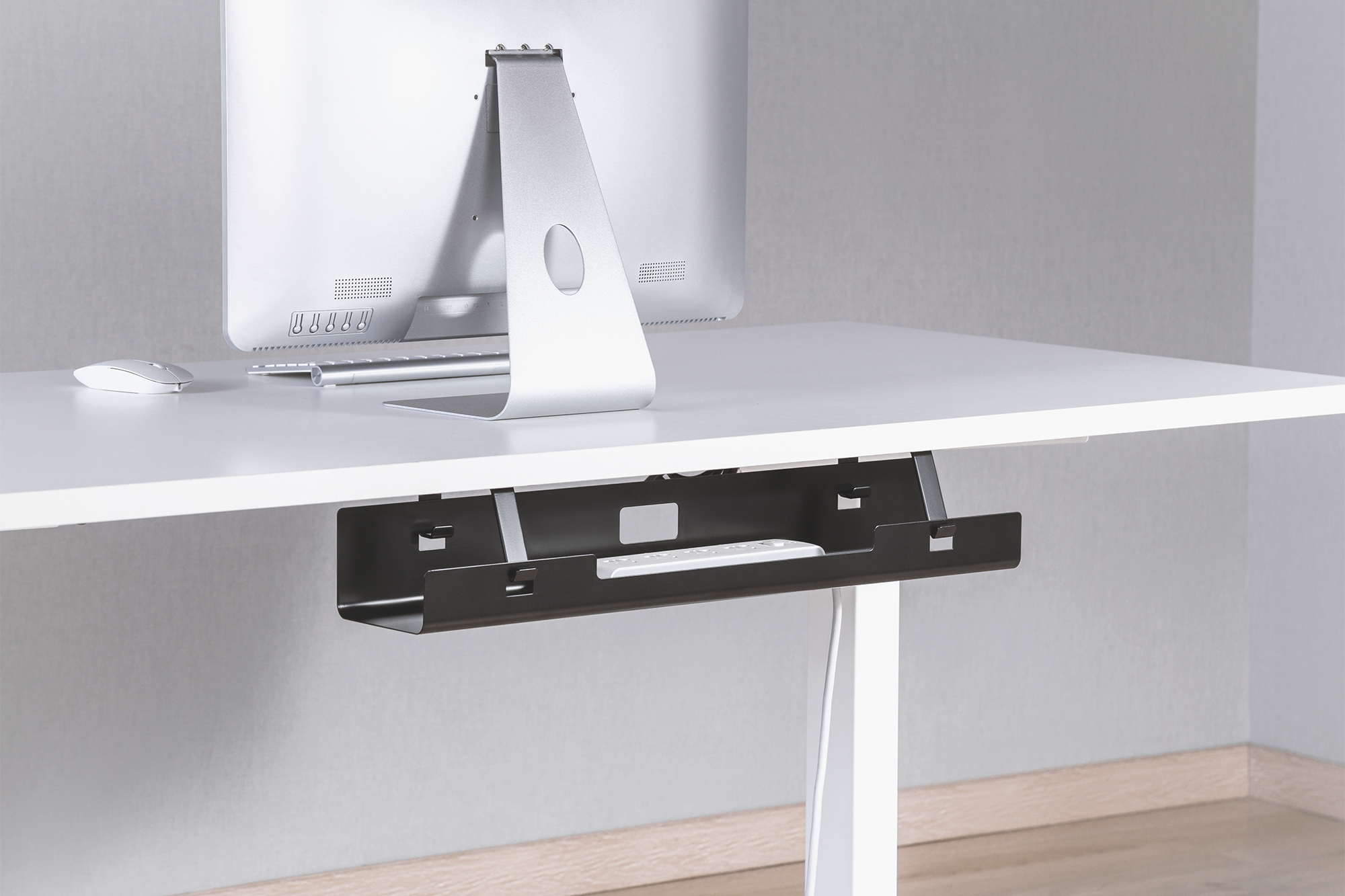 DIGITUS Kabelmanagement Kanal, Ansicht 4