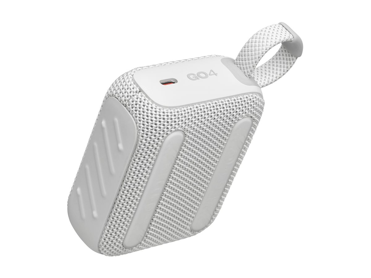 JBL Go 4 - Lautsprecher - tragbar - kabellos, Ansicht 3