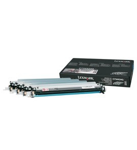 Lexmark Fotoleitereinheit LCCP - für Lexmark C734, Ansicht 3