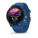 Garmin Forerunner 255 - 33 cm (1.3) - MIP - 4 GB - WLAN - GPS - 49 g
